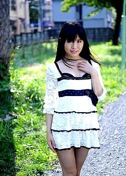 Mika Shindo
